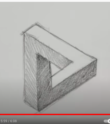 optical illusion